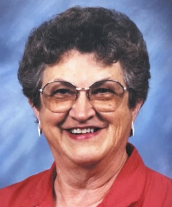 Ina Mae Remmel